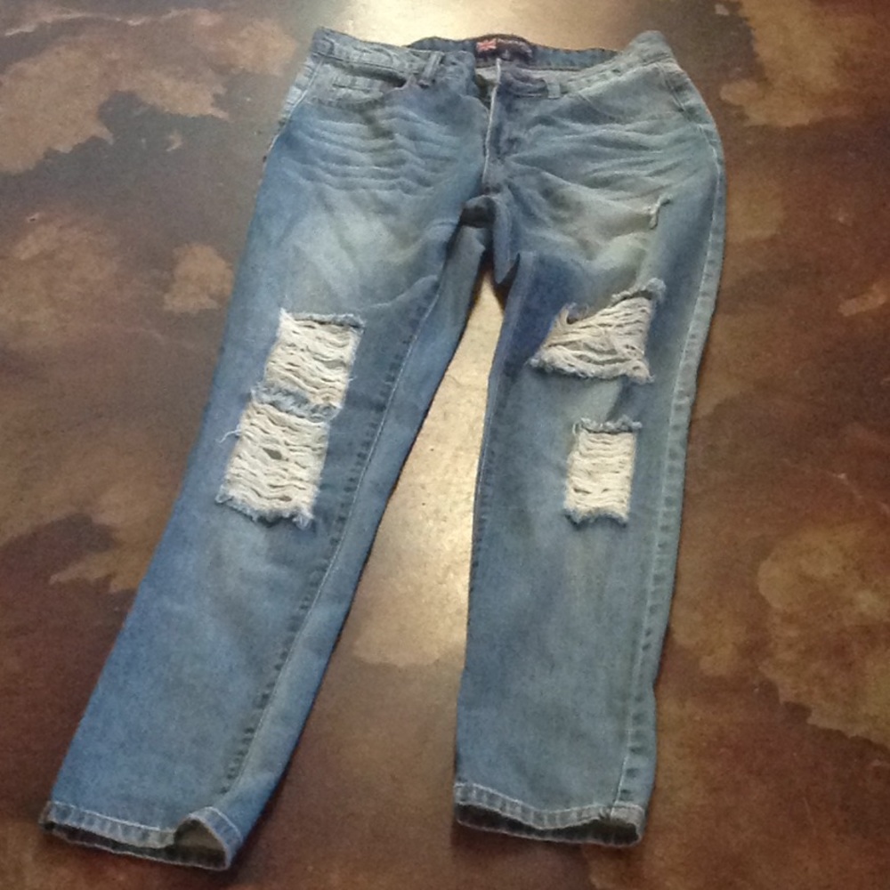 Pants